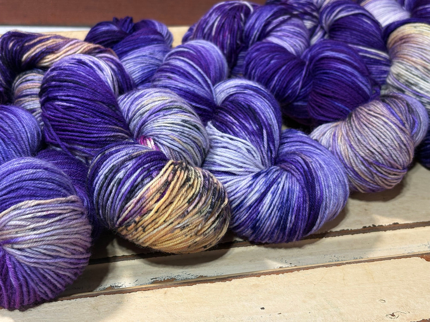 Voyager Sock