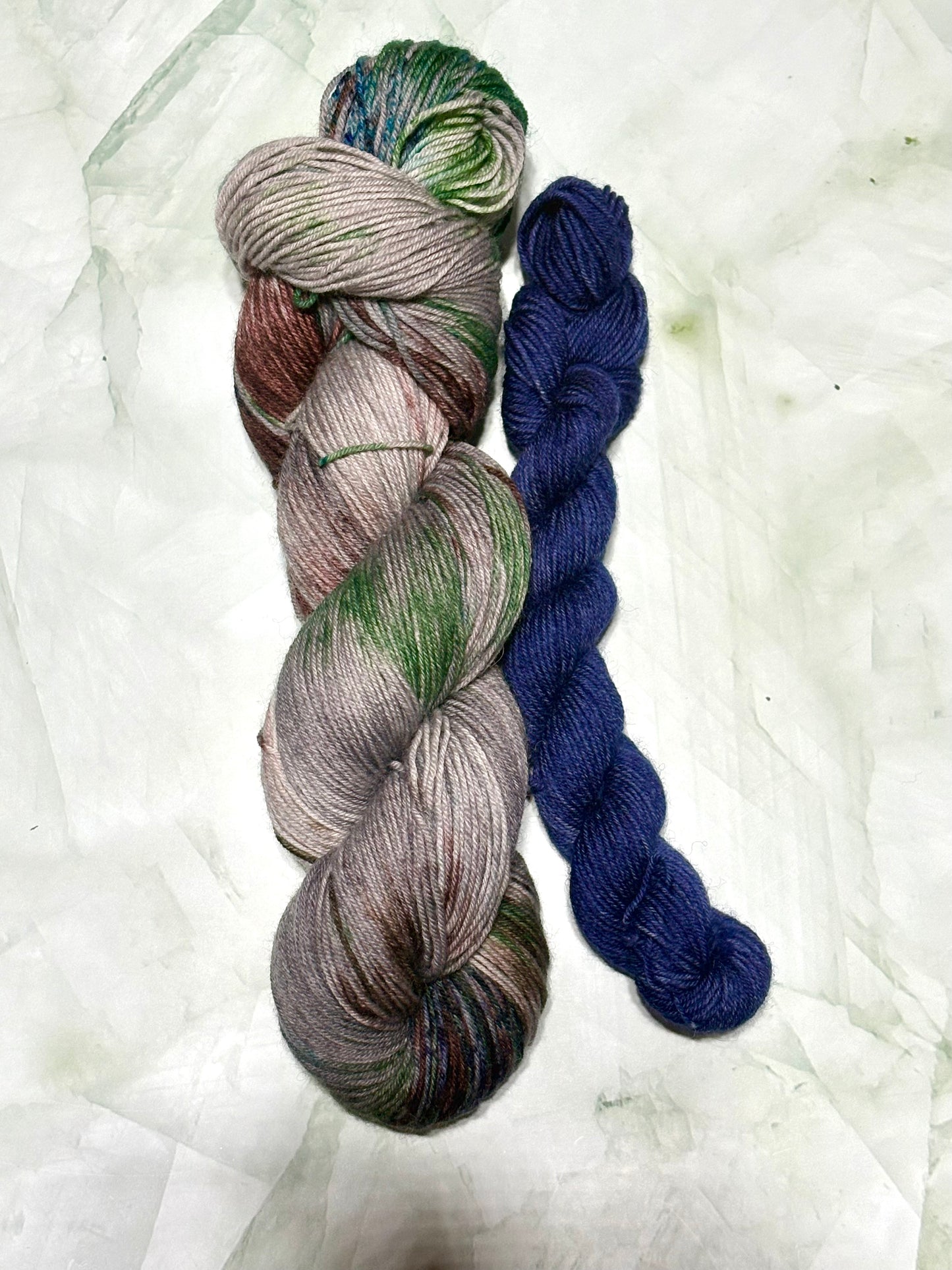 Moon Joy Sock Set