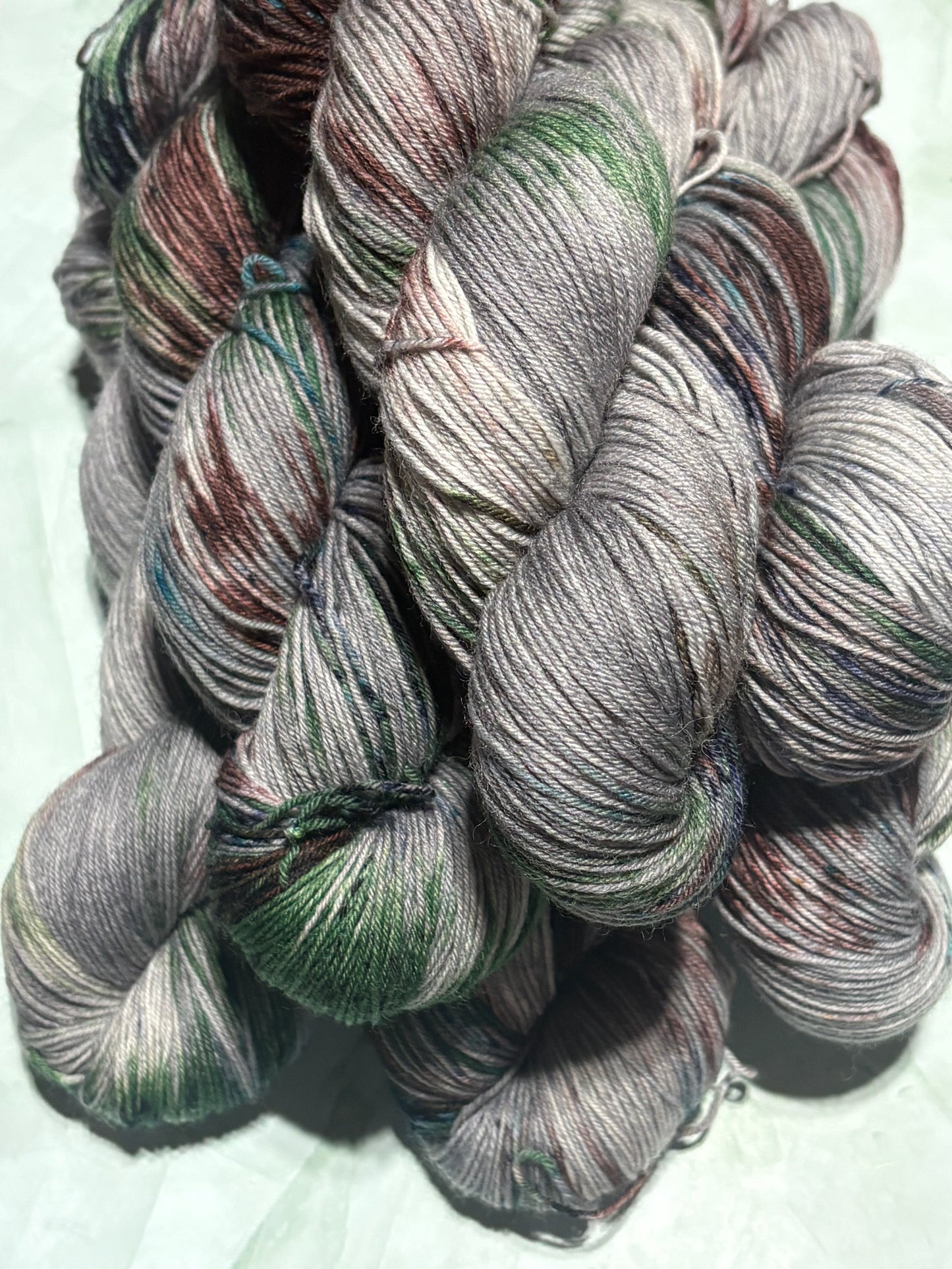 Moon Joy Sock Set