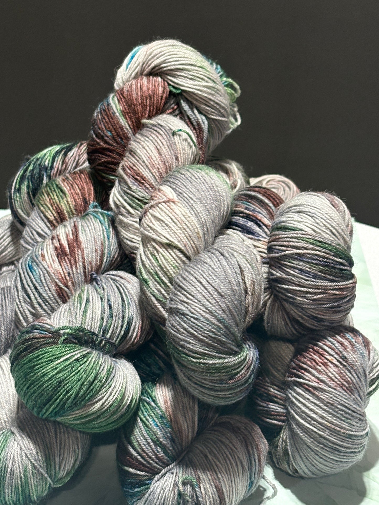 Moon Joy Sock Set