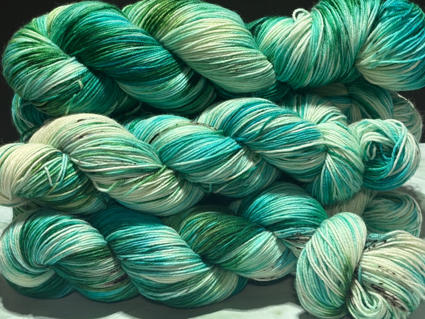 Earth Rise Sock Set