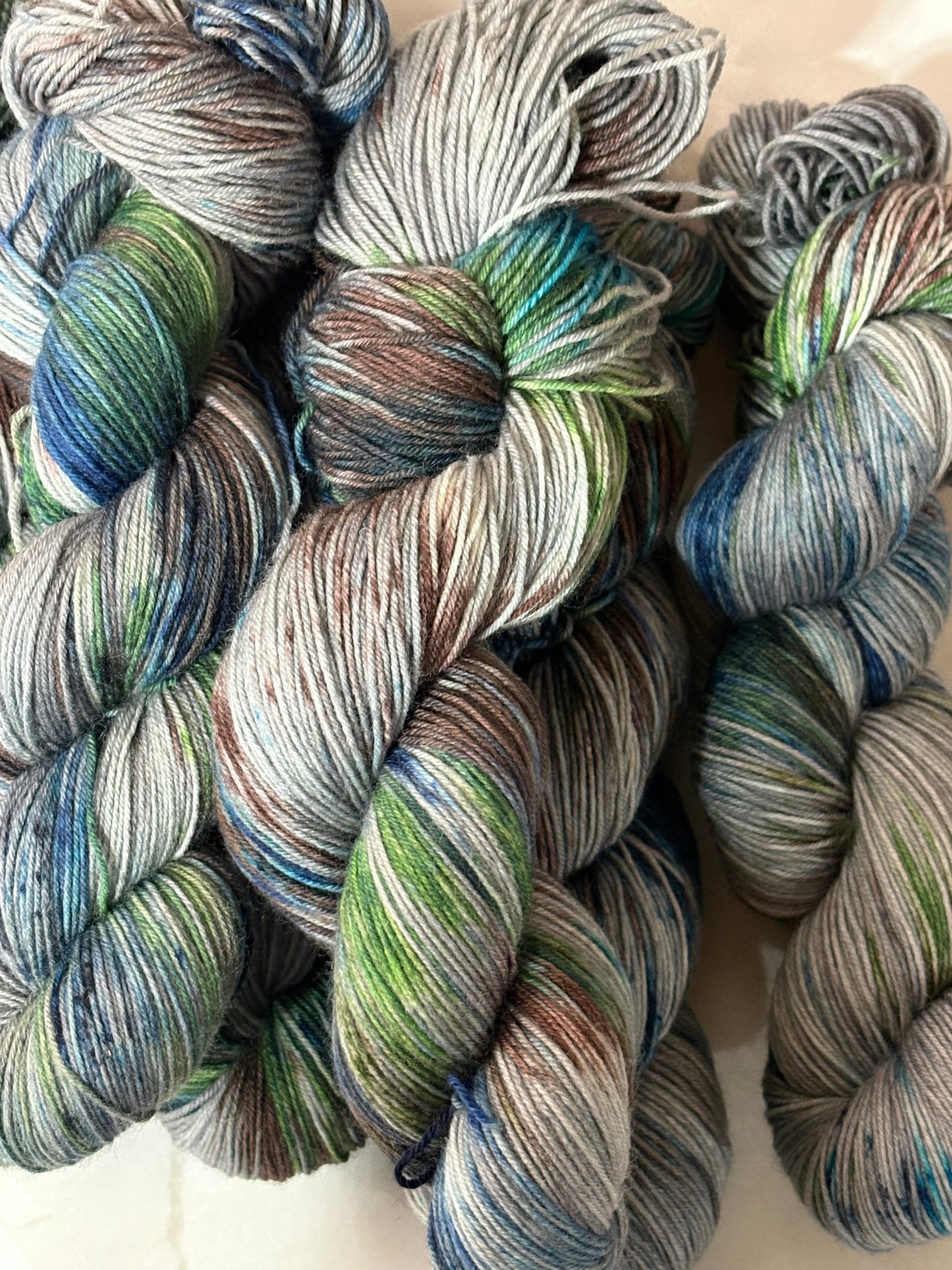 Moon Joy Sock Set