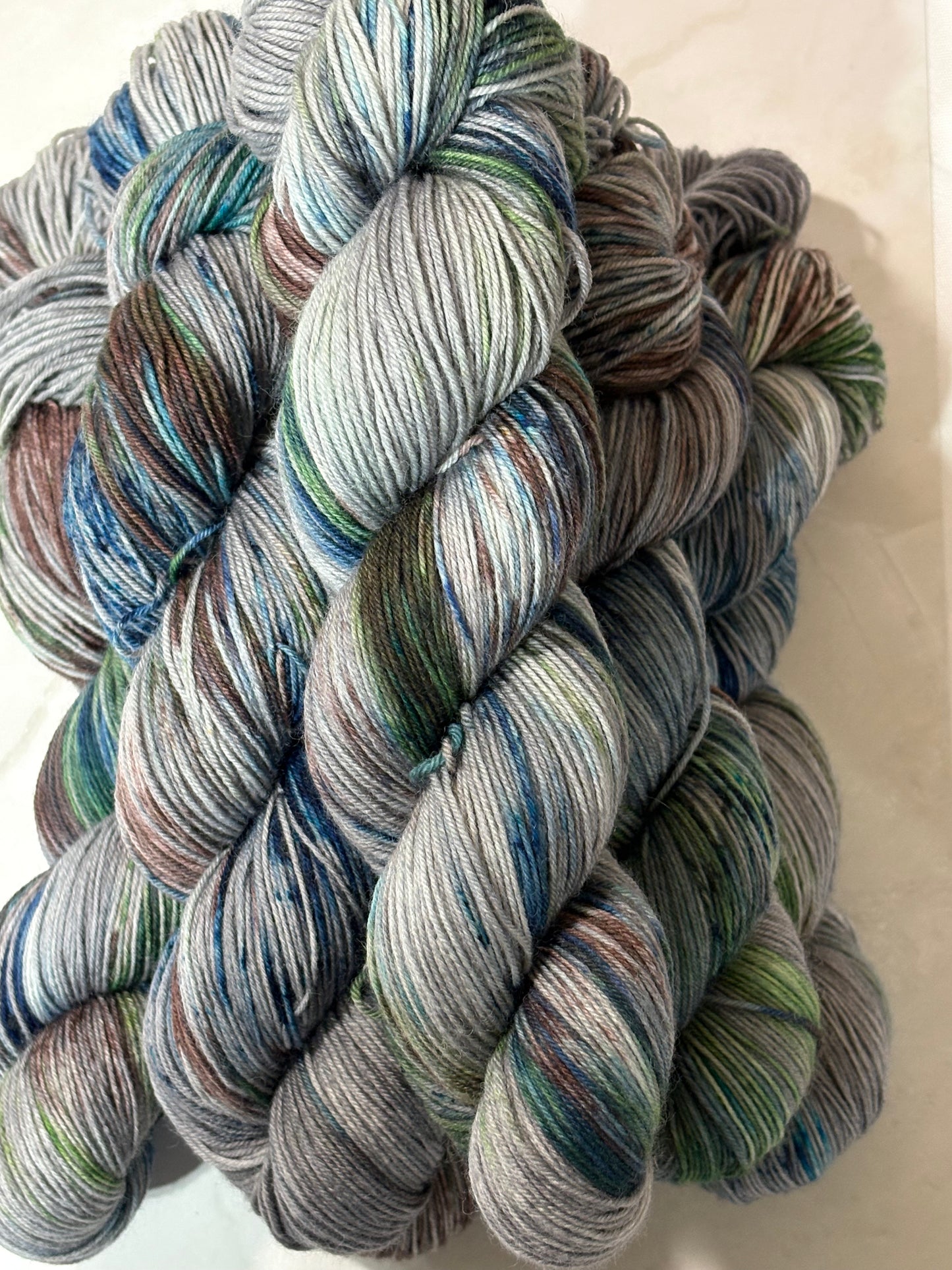 Moon Joy Sock Set