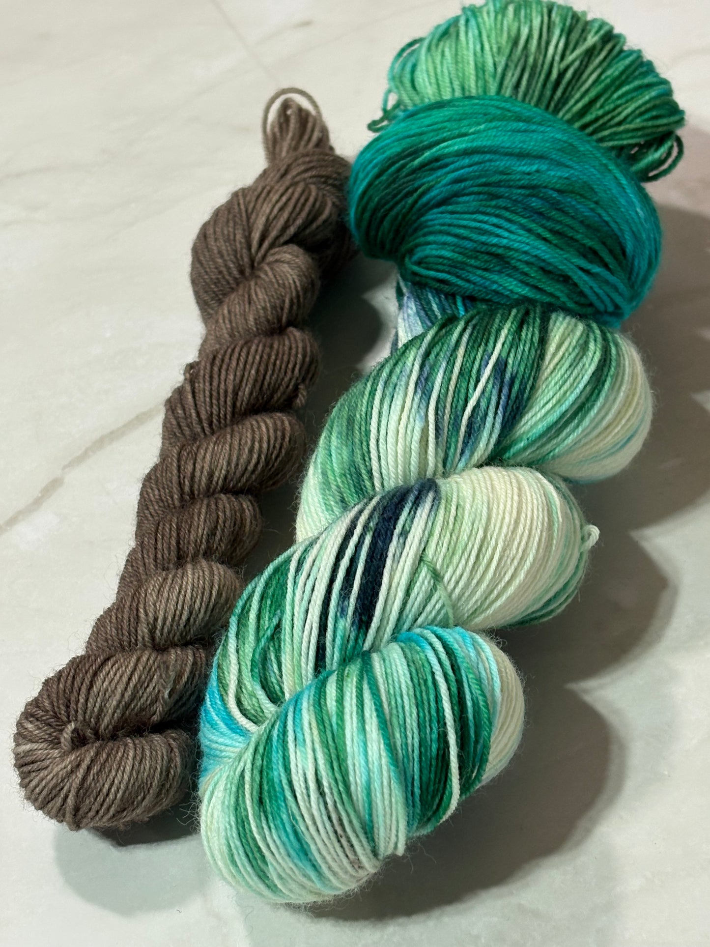 Earth Rise Sock Set