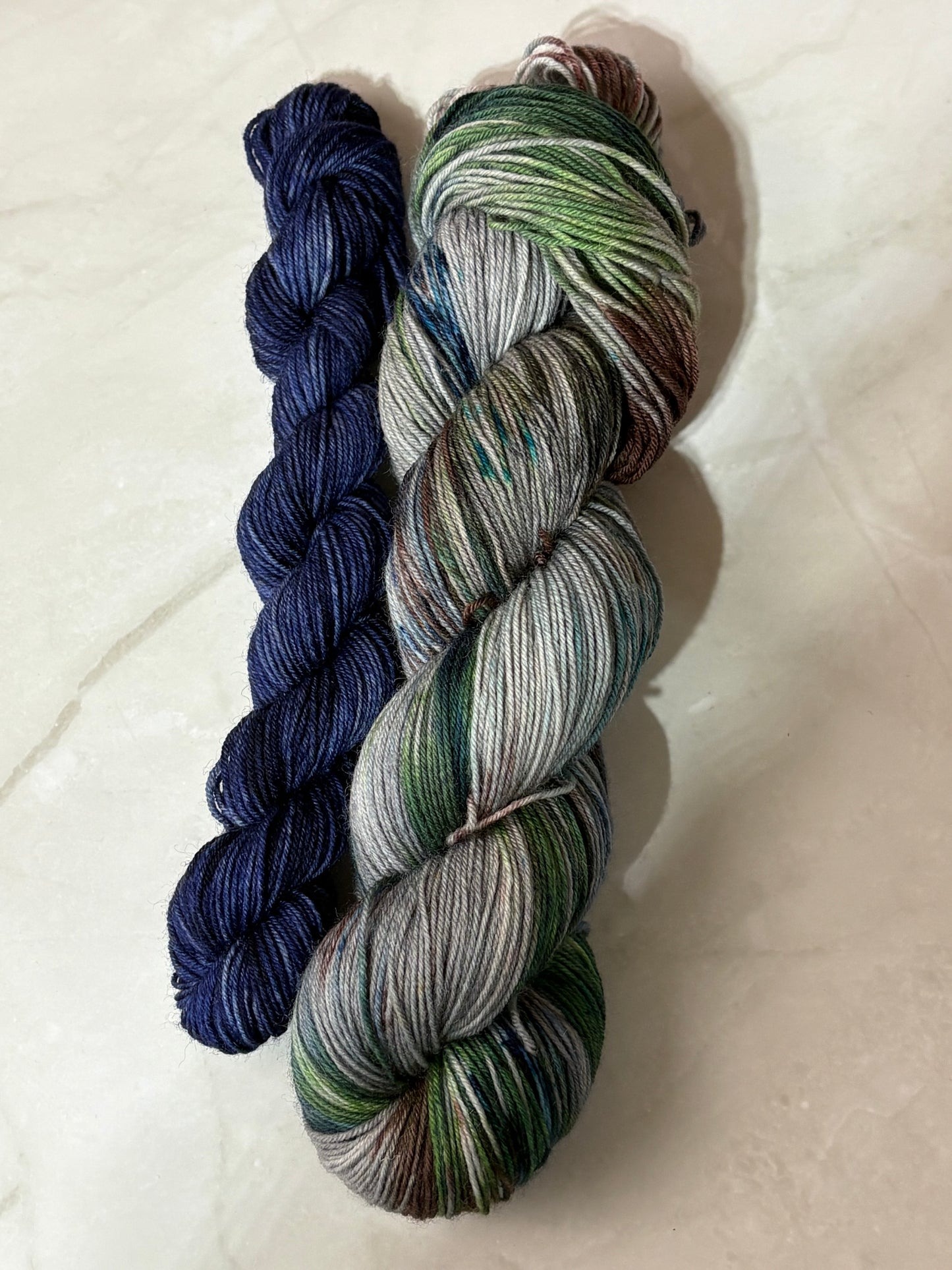 Moon Joy Sock Set